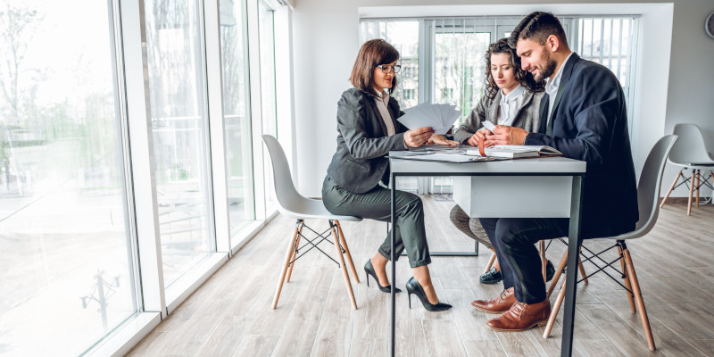 Commercial Insurance in Greensboro, North Carolina
