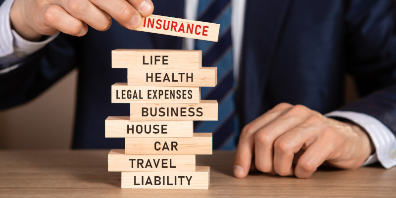 Insurance Bundles in Jamestown, North Carolina