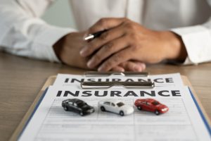 Auto Insurance 101