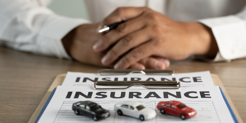 Auto Insurance 101