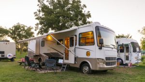 How RV Insurance Differs from Standard Auto Insurance