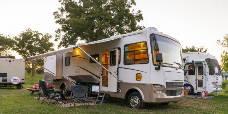 How RV Insurance Differs from Standard Auto Insurance