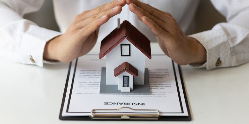 Three Things to Consider When Choosing Homeowners Insurance