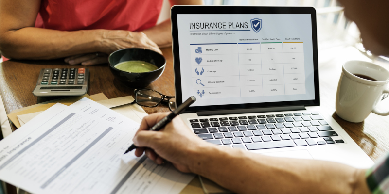 Understanding Insurance Plans
