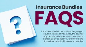 FAQs About Insurance Bundles
