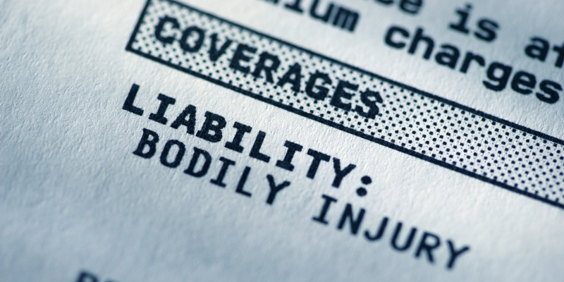 Should Your Business Carry General Liability Insurance?