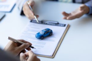 Five Tips for Finding Affordable Auto Insurance