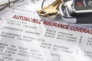 Personal vs. Commercial Auto Insurance, Explained