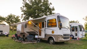 How RV Insurance is Different from Standard Auto Insurance